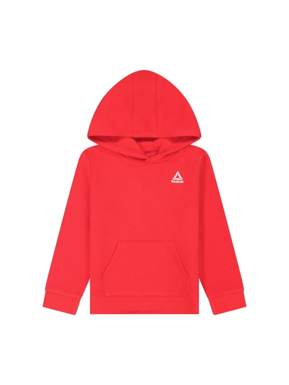 Toddler Boy Gameday Fleece Hoodie, Sizes 12M-5T