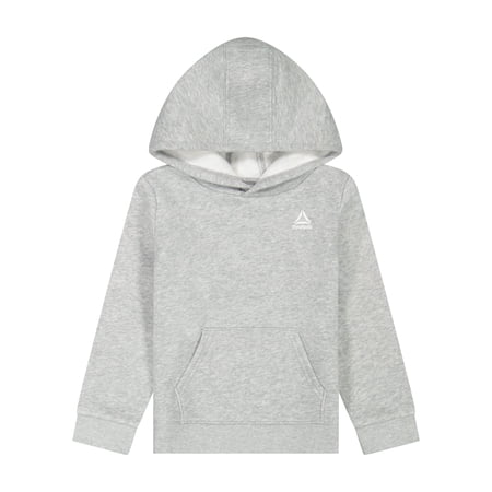 Reebok Toddler Boy Gameday Fleece Hoodie, Sizes 12M-5T