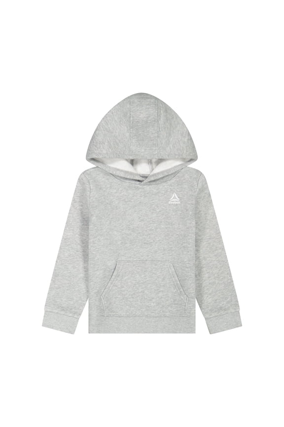 Toddler Boy Gameday Fleece Hoodie, Sizes 12M-5T