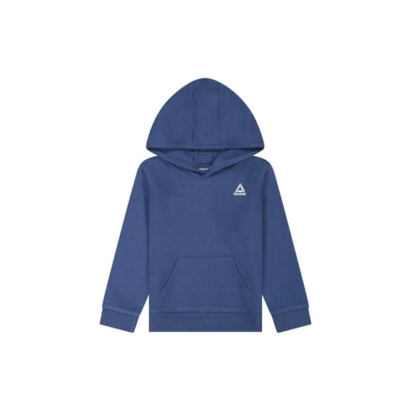 Reebok Toddler Boy Gameday Fleece Hoodie, Sizes 12M-5T