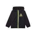 thumbnail image 1 of Reebok Toddler Boy Hooded Jacket, Sizes 12M-5T, 1 of 5