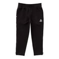 thumbnail image 1 of Reebok Toddler Boy Tech French Terry Active Jogger Pant, Sizes 12M-5T, 1 of 2