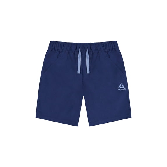 Reebok Toddler Boy Victory Three Pocket Shorts, Sizes 12 Months - 5T