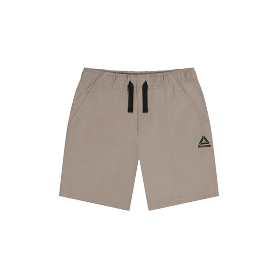 Reebok Toddler Boy Victory Three Pocket Shorts, Sizes 12 Months - 5T