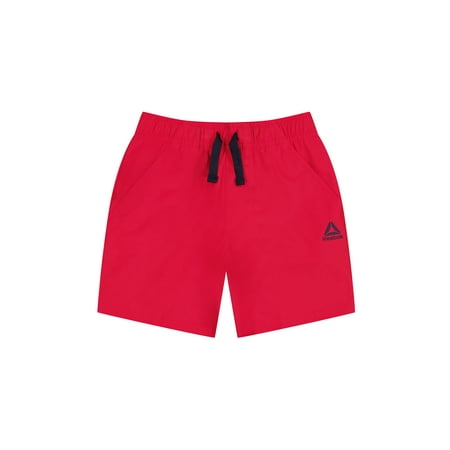 Reebok Toddler Boy Victory Three Pocket Shorts, Sizes 12 Months - 5T