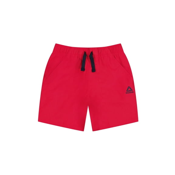 Reebok Toddler Boy Victory Three Pocket Shorts, Sizes 12 Months - 5T