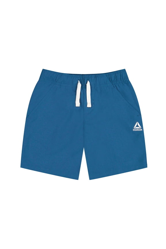 Toddler Boy Victory Three Pocket Shorts, Sizes 12 Months - 5T