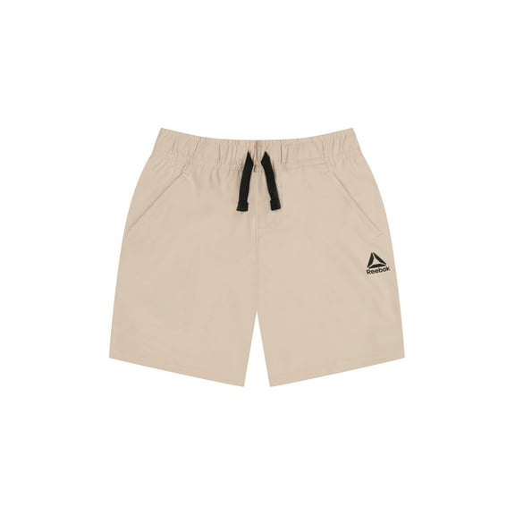 Reebok Toddler Boy Victory Three Pocket Shorts, Sizes 12 Months - 5T