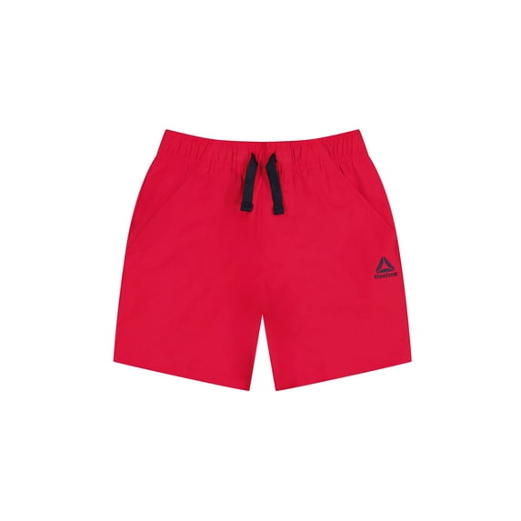 Reebok Toddler Boy Victory Three Pocket Shorts, Sizes 12 Months - 5T