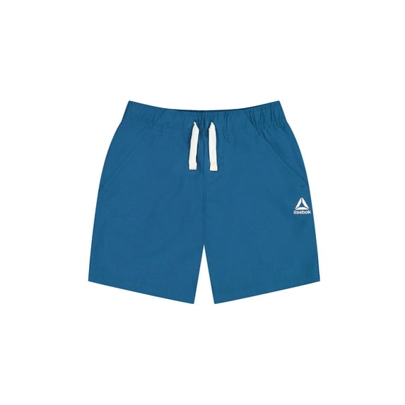 Reebok Toddler Boy Victory Three Pocket Shorts, Sizes 12 Months - 5T