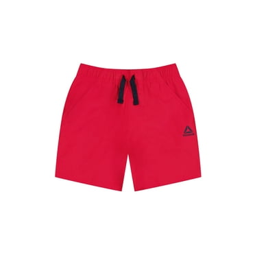 Reebok Toddler Boy Victory Three Pocket Shorts, Sizes 12 Months - 5T