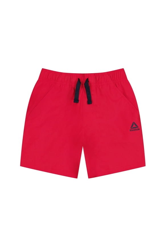 Toddler Boy Victory Three Pocket Shorts, Sizes 12 Months - 5T
