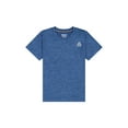 thumbnail image 1 of Reebok Toddler and Boy's Athletic Core Short Sleeve T-Shirt, Sizes 12M - 5T, 1 of 2