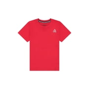 Toddler and Boy's Athletic Core Short Sleeve T-Shirt, Sizes 12M - 5T