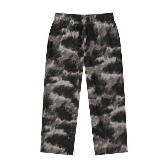 Reebok Toddler Boys 'Apres Fun' Polar Fleece Open Leg Pant, Sizes 12M - 5T