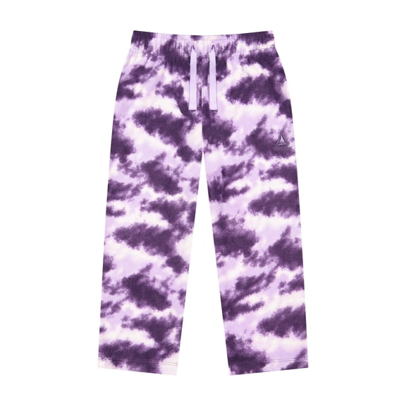 Reebok Toddler Boys 'Apres Fun' Polar Fleece Open Leg Pant, Sizes 12M - 5T