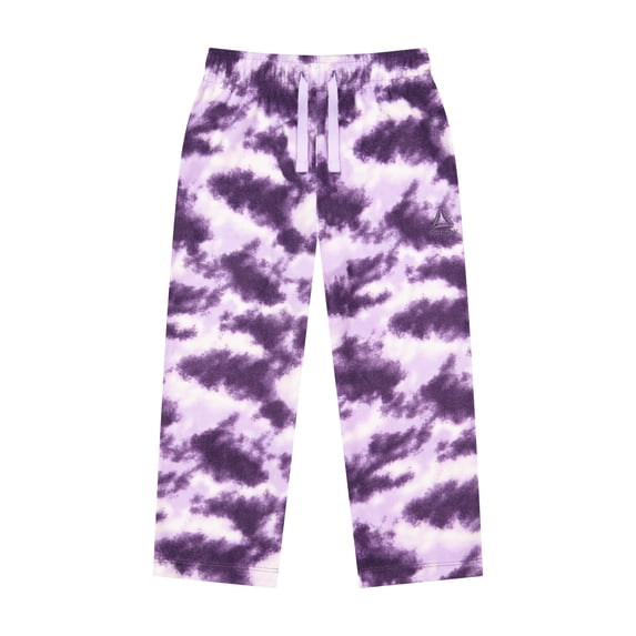 Reebok Toddler Boys 'Apres Fun' Polar Fleece Open Leg Pant, Sizes 12M - 5T