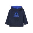 thumbnail image 1 of Reebok Toddler Boys Cool Down Hoodie, Sizes 12M-5T, 1 of 2