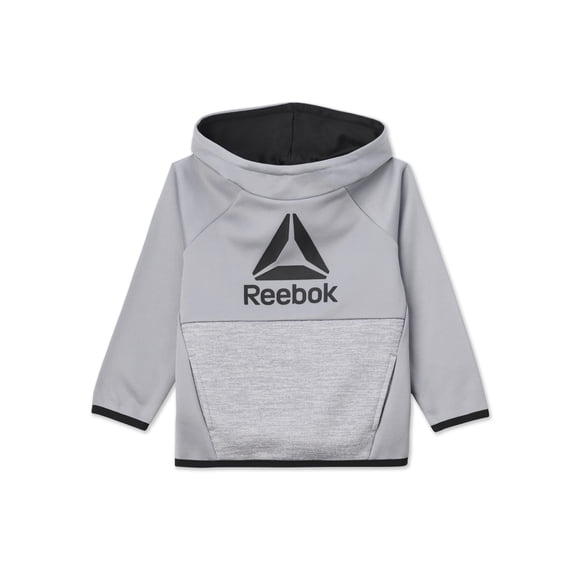 Reebok Toddler Boys Cool Down Hoodie, Sizes 12M-5T