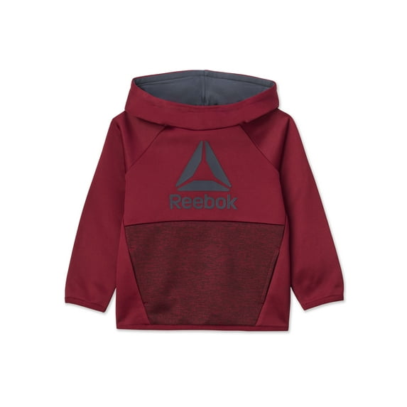 Reebok Toddler Boys Cool Down Hoodie, Sizes 12M-5T