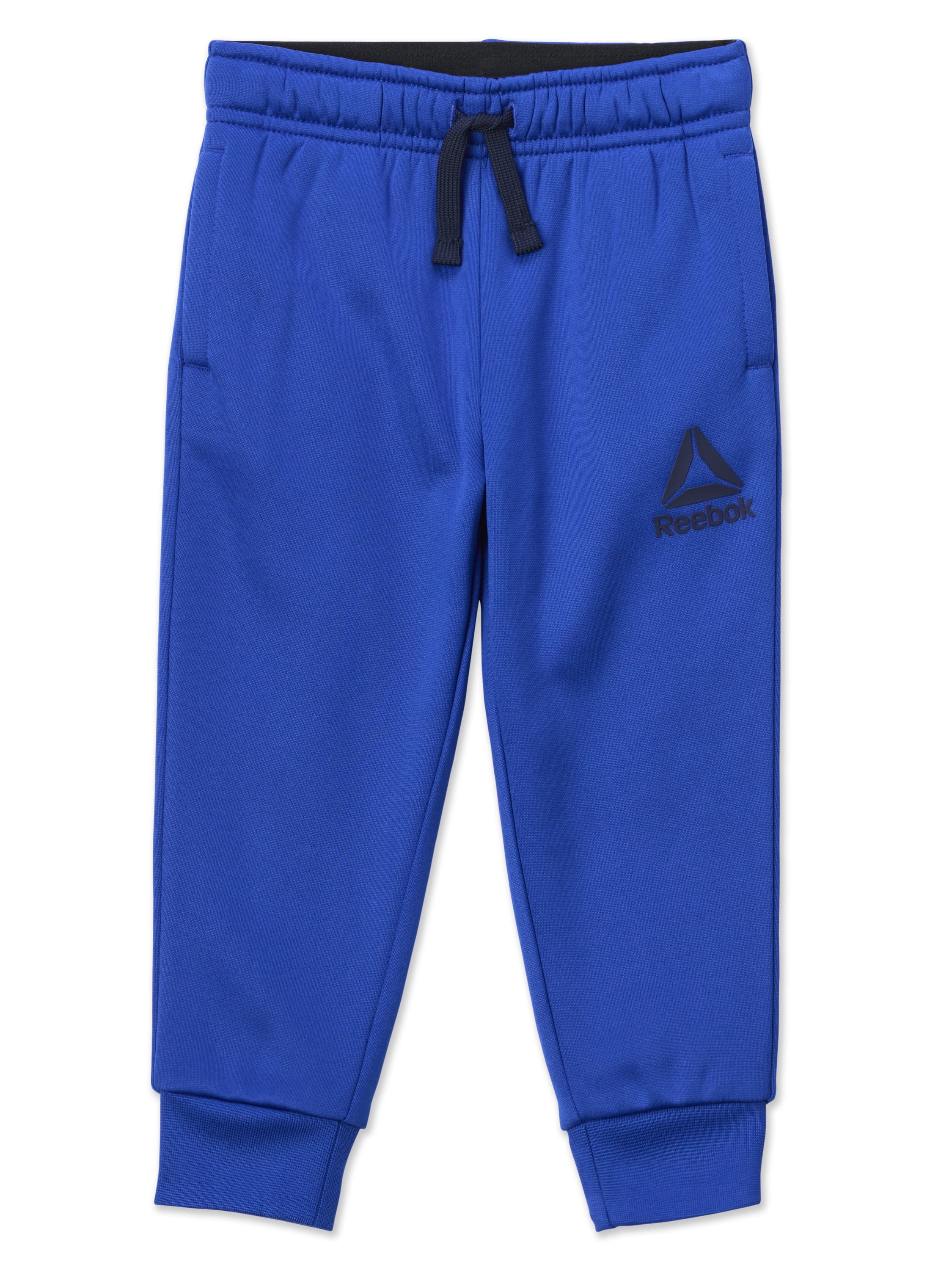 Reebok Toddler Boys Cool Down Joggers, Sizes 12M-5T