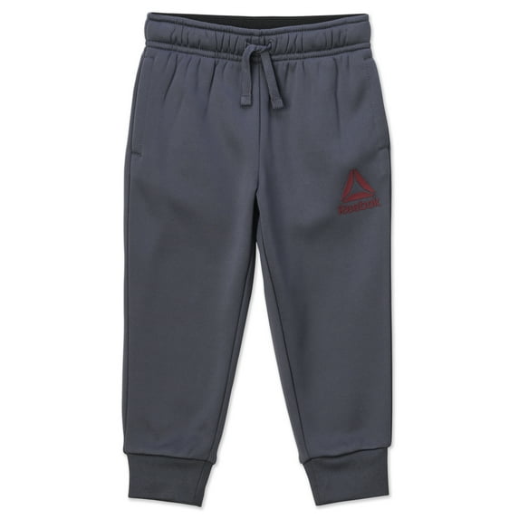 Reebok Toddler Boys Cool Down Joggers, Sizes 12M-5T
