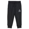 thumbnail image 1 of Reebok Toddler Boys Cool Down Joggers, Sizes 12M-5T, 1 of 2