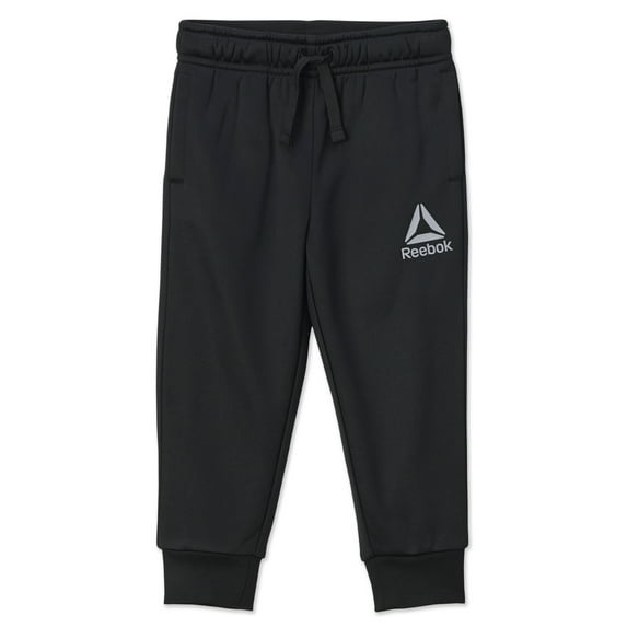 Reebok Toddler Boys Cool Down Joggers, Sizes 12M-5T
