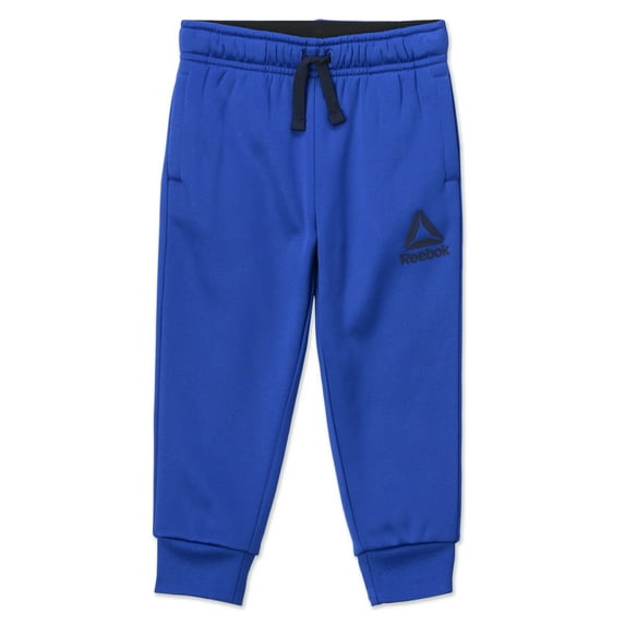 Reebok Toddler Boys Cool Down Joggers, Sizes 12M-5T