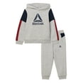 thumbnail image 1 of Reebok Toddler Boys Dream Team, 2 Piece Set, 1 of 6
