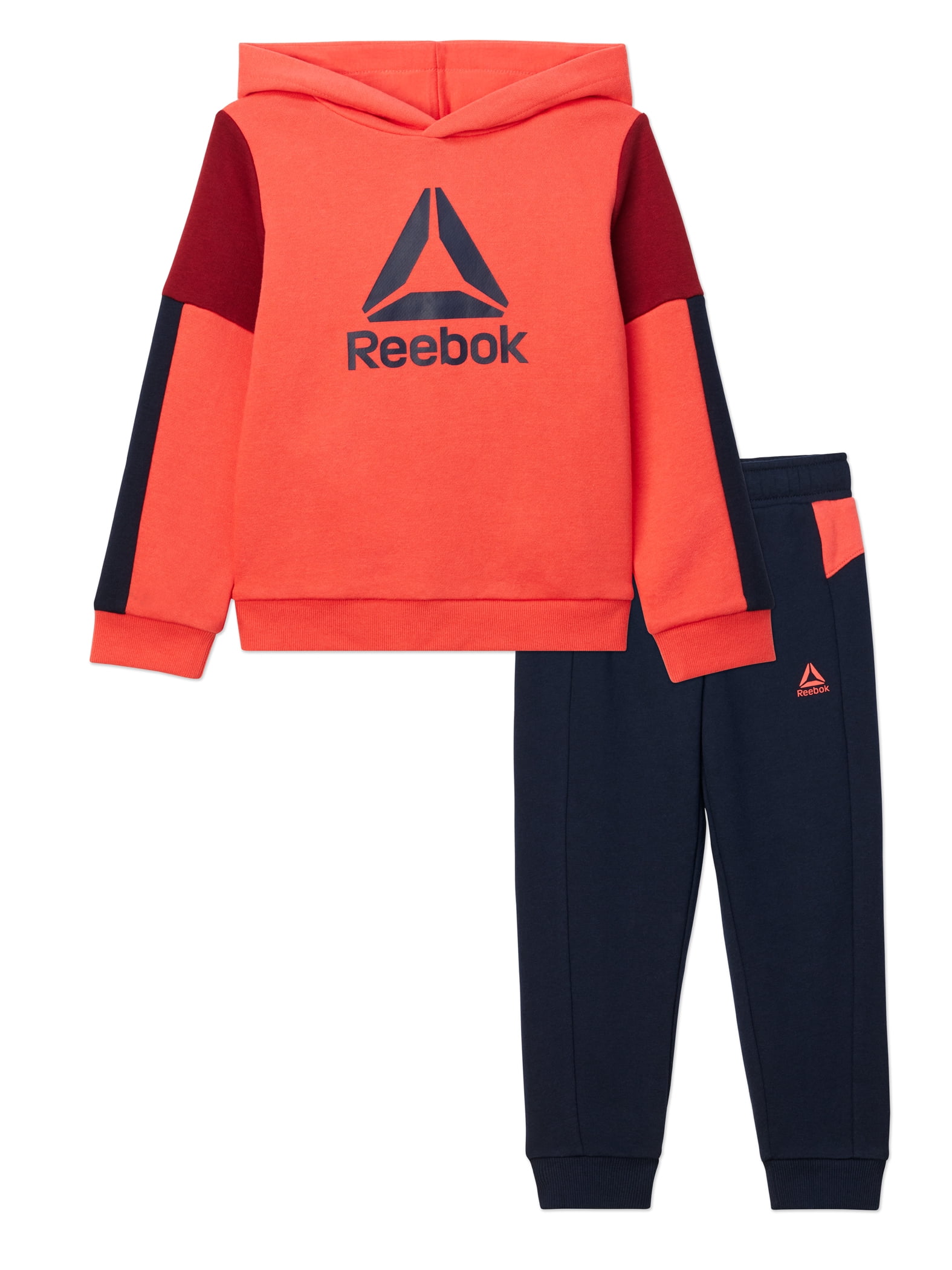 Reebok Toddler Boys Dream Team, 2 Piece Set