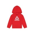 thumbnail image 1 of Reebok Toddler Boys Fleece Hoodie, Sizes 12M - 5T, 1 of 3