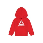 Reebok Toddler Boys Game Day Fleece Hoodie, Sizes 12M - 5T