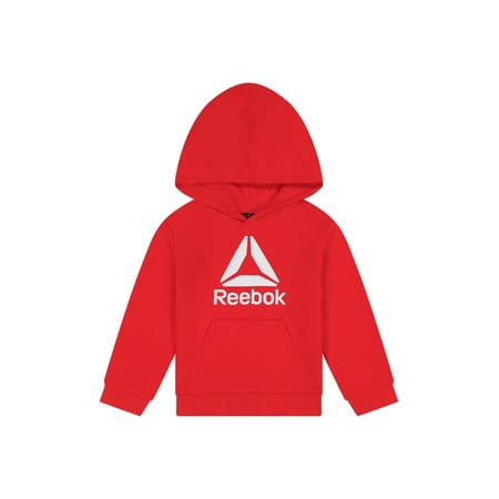 Reebok Toddler Boys Game Day Fleece Hoodie, Sizes 12M - 5T
