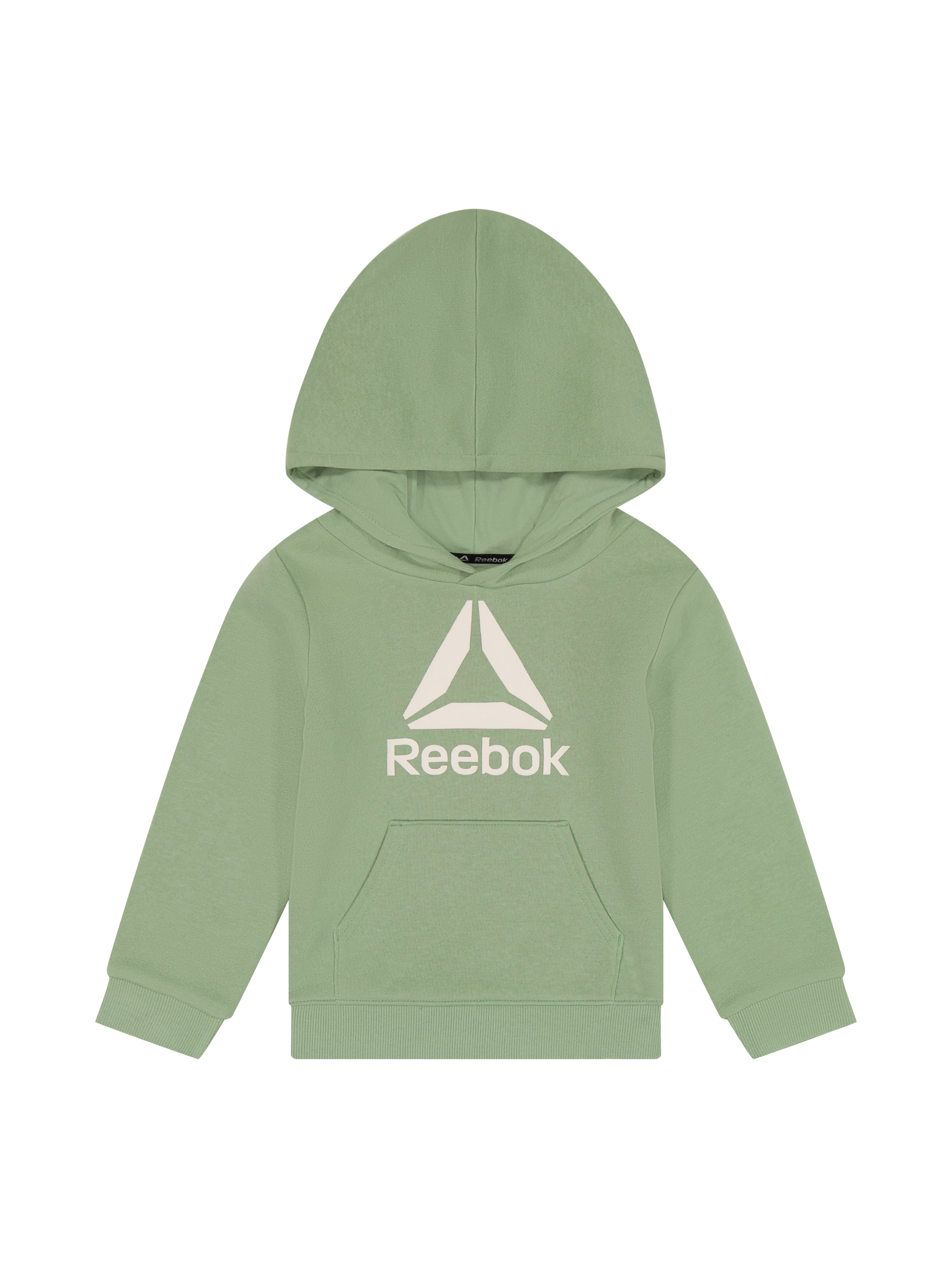 Reebok Toddler Boys Game Day Fleece Hoodie, Sizes 12M - 5T