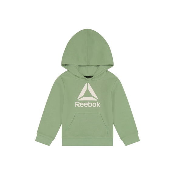 Reebok Toddler Boys Fleece Hoodie, Sizes 12M - 5T