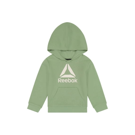 Reebok Toddler Boys Fleece Hoodie, Sizes 12M - 5T