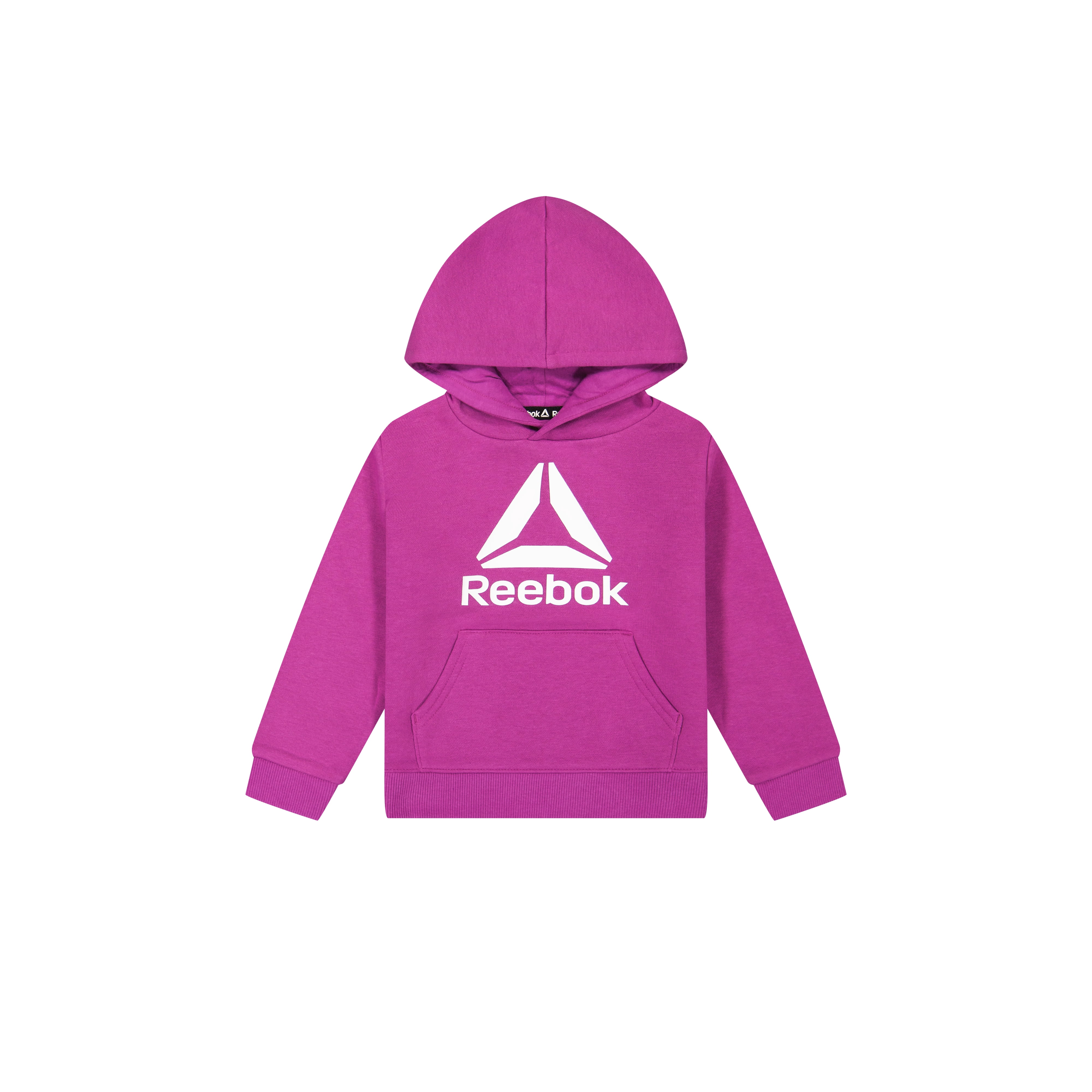 Reebok Toddler Boys Game Day Fleece Hoodie, Sizes 12M - 5T