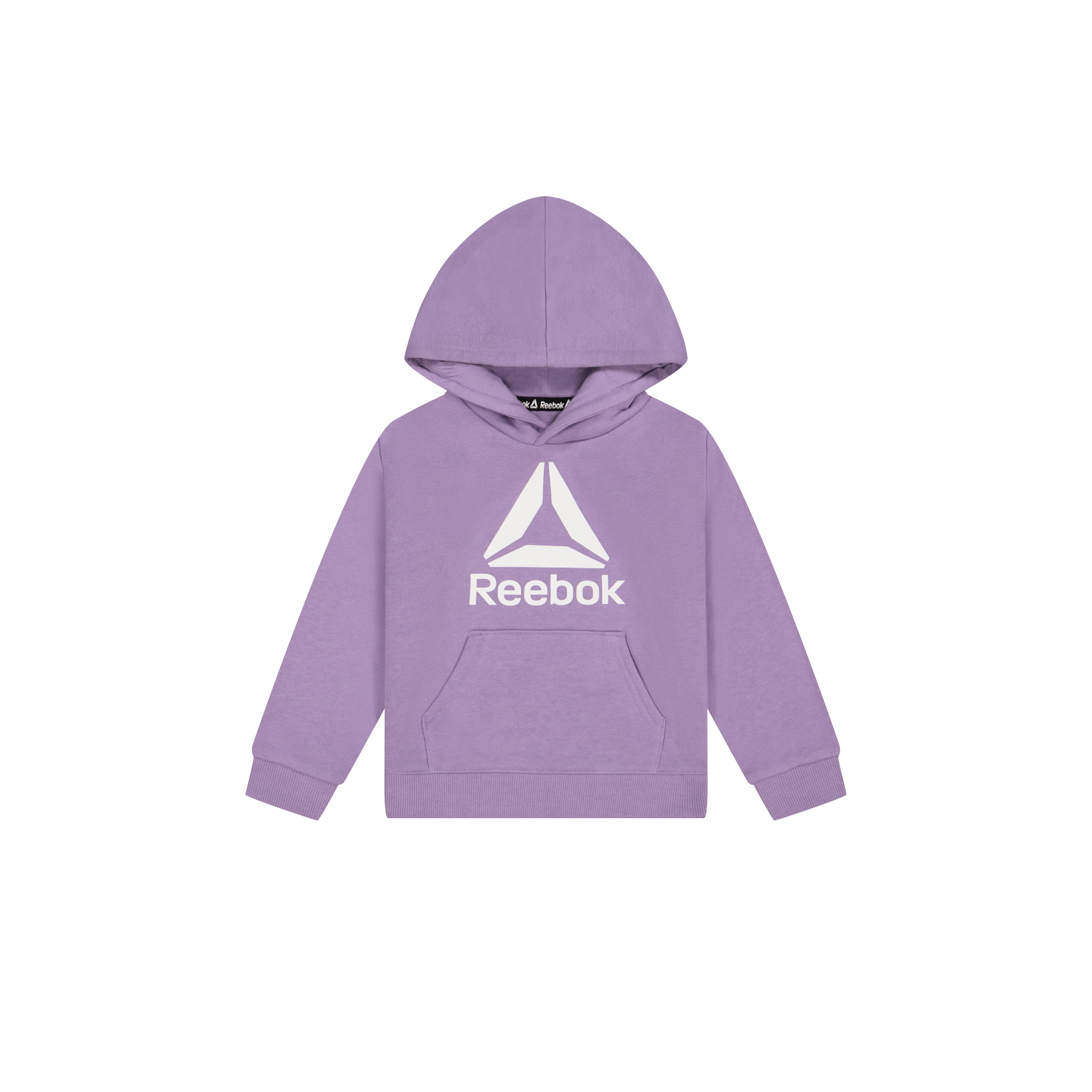 Reebok Toddler Boys Game Day Fleece Hoodie, Sizes 12M - 5T