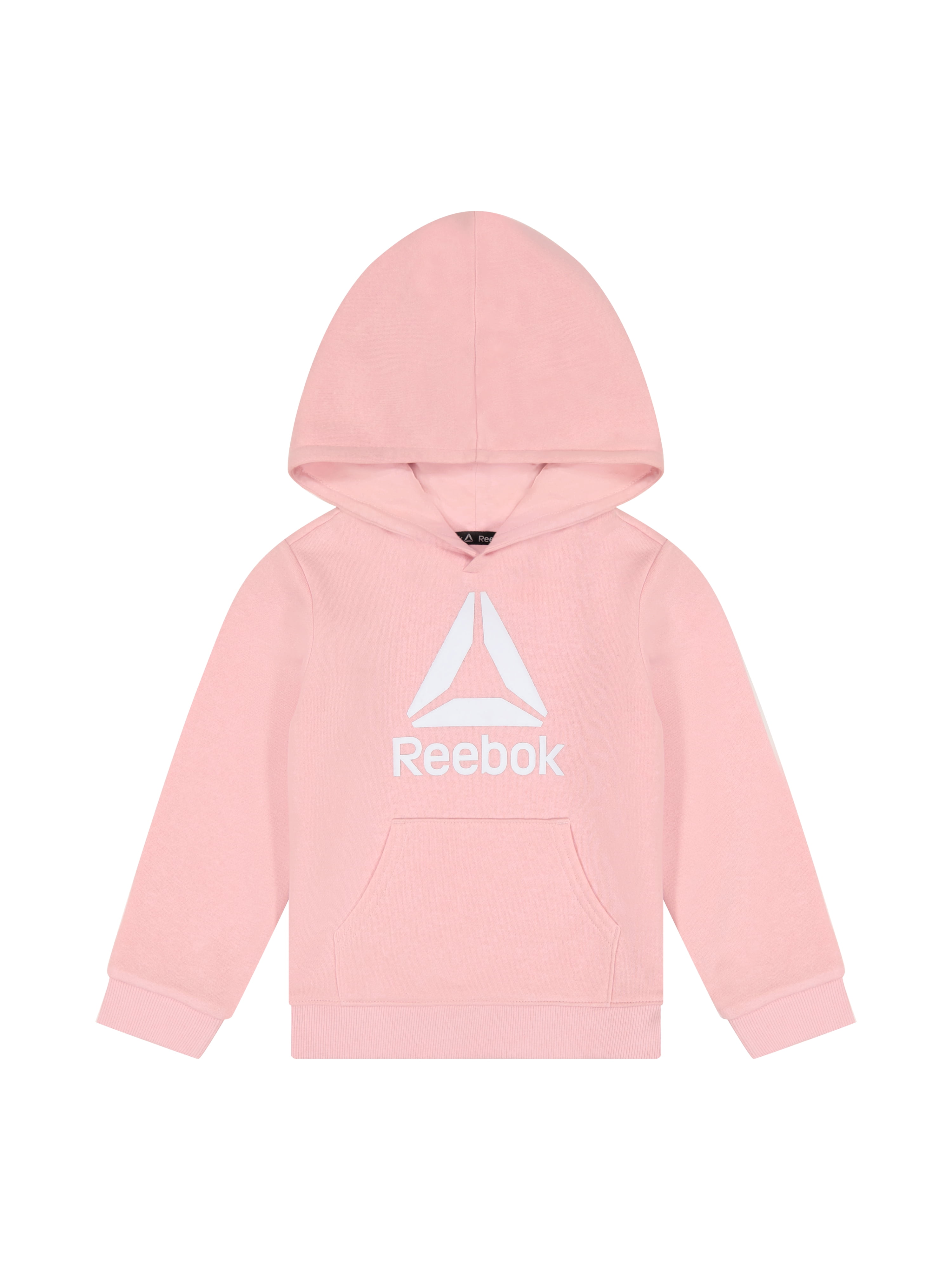 Reebok Toddler Boy Gameday Fleece Hoodie, Sizes 12M-5T