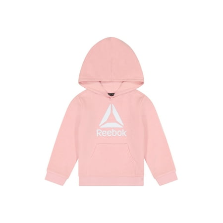 Reebok Toddler Boys Game Day Fleece Hoodie, Sizes 12M - 5T
