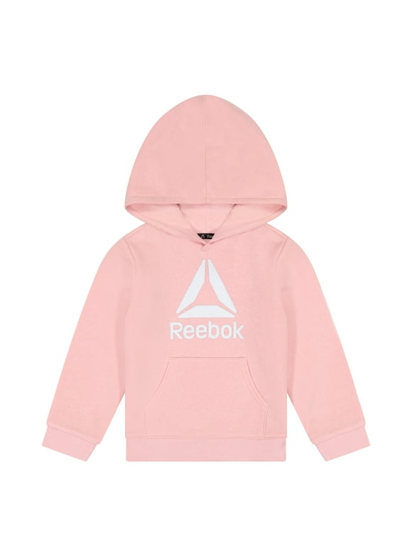 Toddler Boys Fleece Hoodie, Sizes 12M - 5T