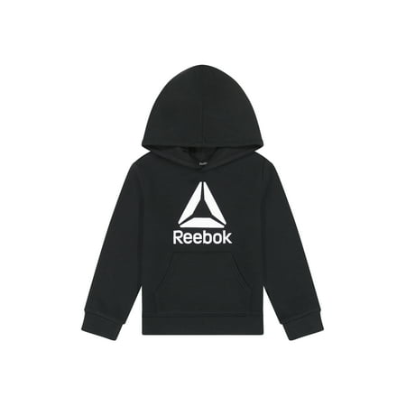 Reebok Toddler Boys Game Day Fleece Hoodie, Sizes 12M - 5T
