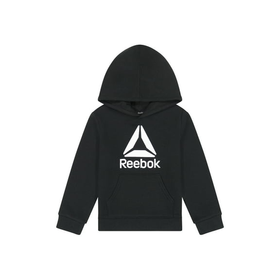 Reebok Toddler Boys Fleece Hoodie, Sizes 12M - 5T