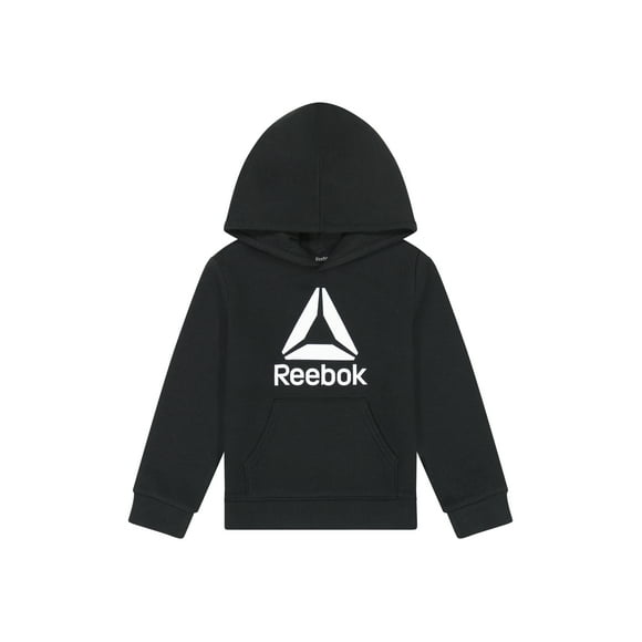 Toddler Boys Fleece Hoodie, Sizes 12M - 5T