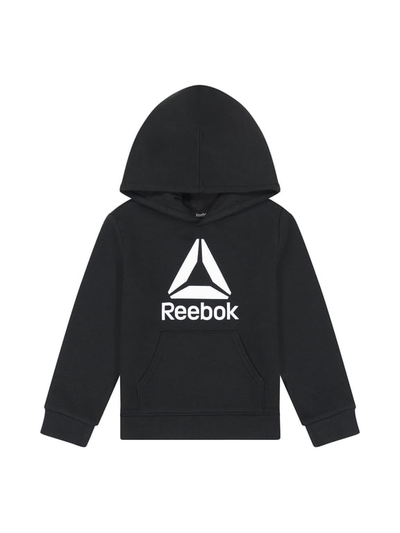 Toddler Boys Game Day Fleece Hoodie, Sizes 12M - 5T