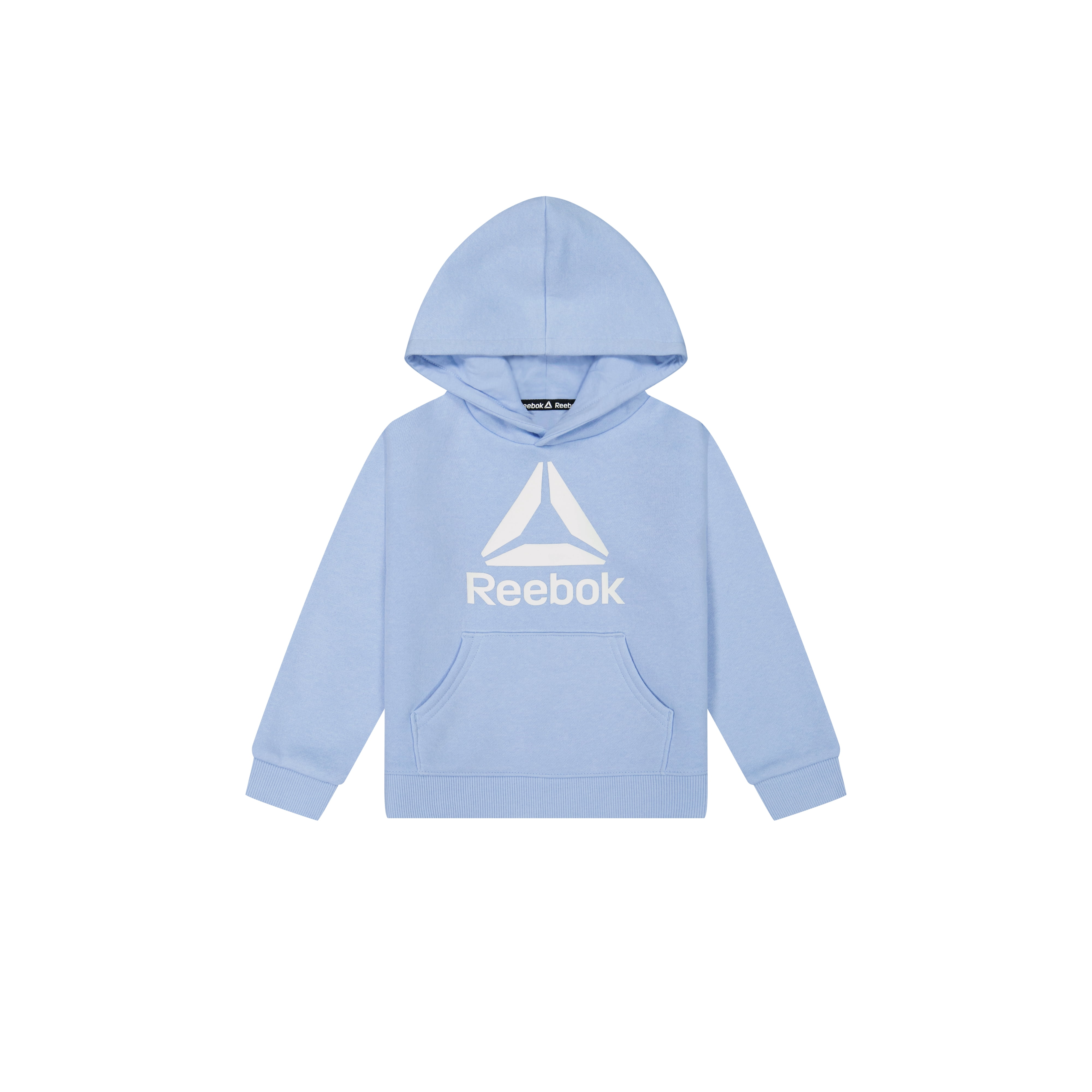 Reebok Toddler Boys Game Day Fleece Hoodie, Sizes 12M - 5T
