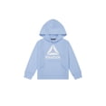thumbnail image 1 of Reebok Toddler Boys Game Day Fleece Hoodie, Sizes 12M - 5T, 1 of 3