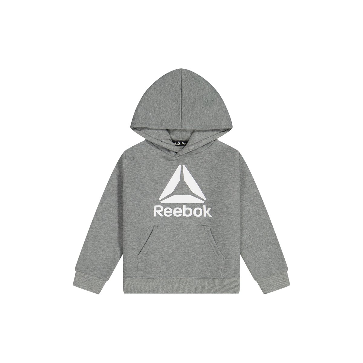 Toddler Boys Game Day Fleece Hoodie, Sizes 12M - 5T