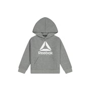 Reebok Toddler Boys Game Day Fleece Hoodie, Sizes 12M - 5T